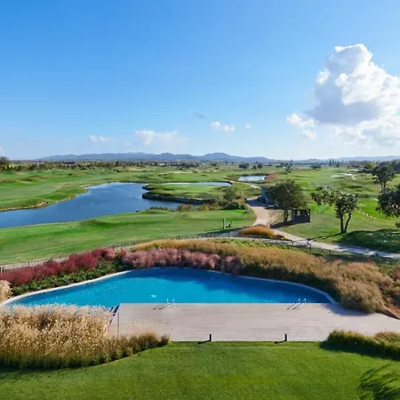 Hotel Terraverda At Emporda Golf Resort-3